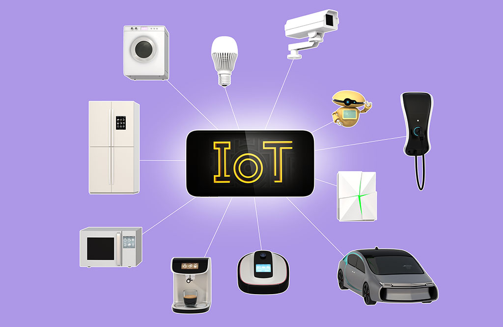 How Can the IoT Really Benefit Your Business?