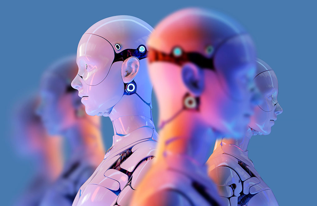 Automation Makes for Easier Work