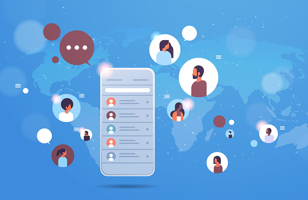 Tip of the Week: Merge Your Contacts in Android