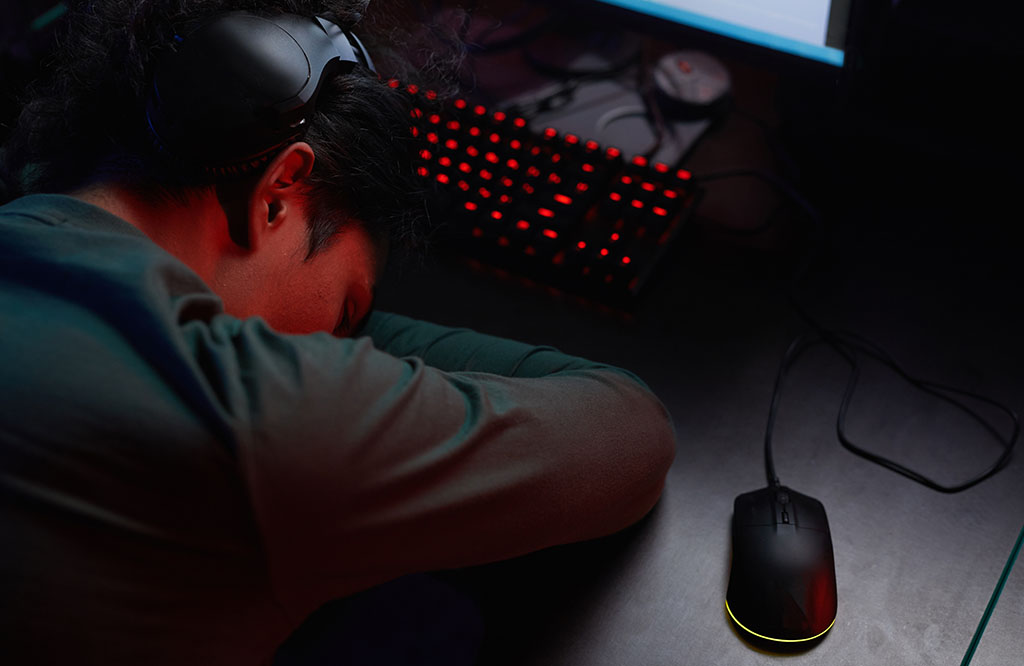 Exposing Your Staff to Every Cybersecurity Problem Can Have Problems of Its Own
