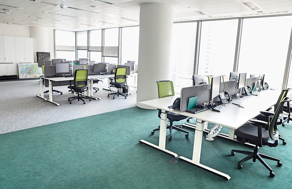 How Can You Make Hot Desking Work for Your Business?