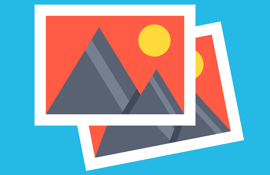 Image File Types and Their Purposes