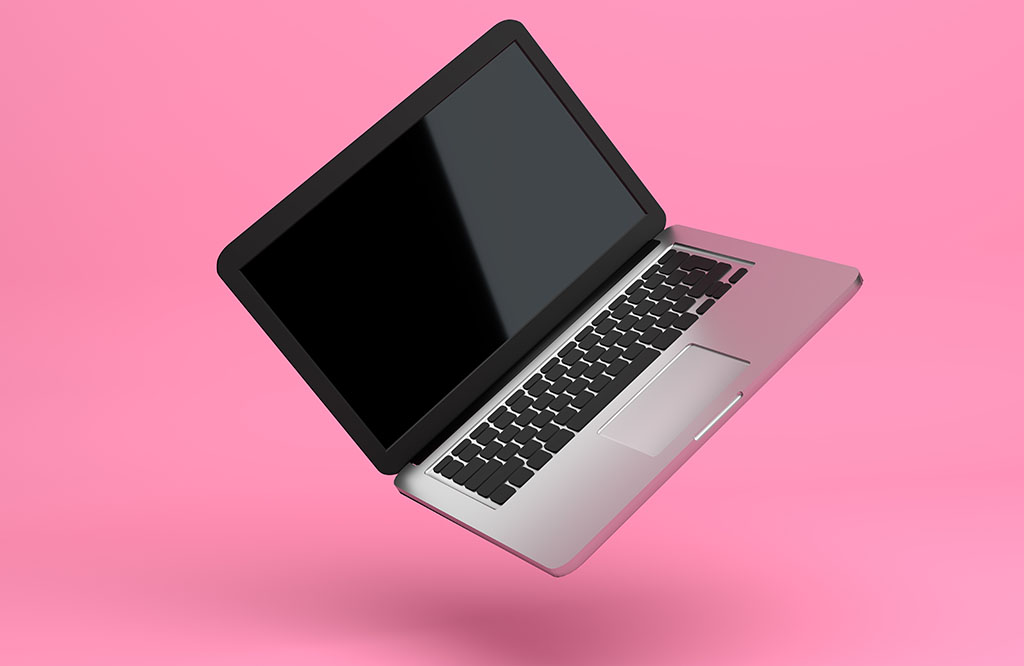 Remember When Apple Recommended Physical Persuasion to Fix a Computer?