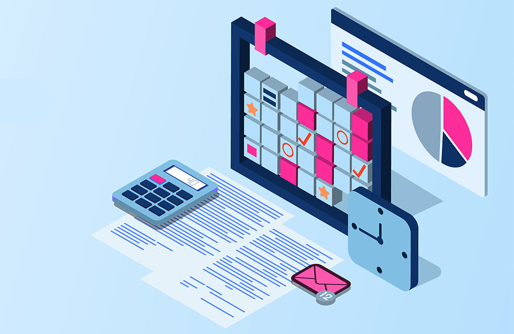 Look to These Technologies to Help Keep Your Workforce Focused