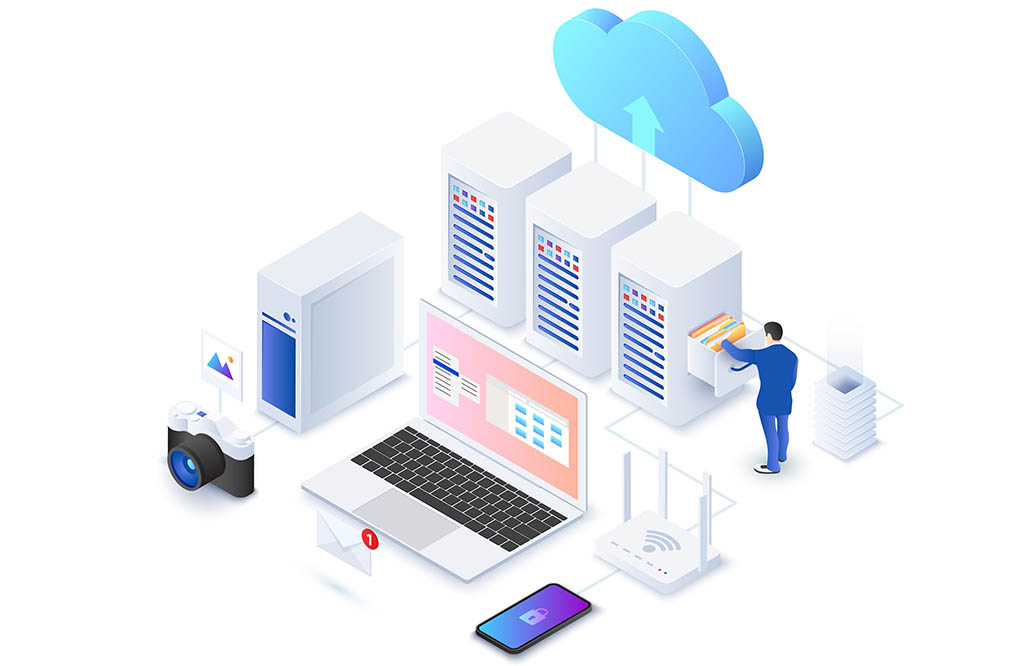 We’re Looking at a Cloud-Hosted Future