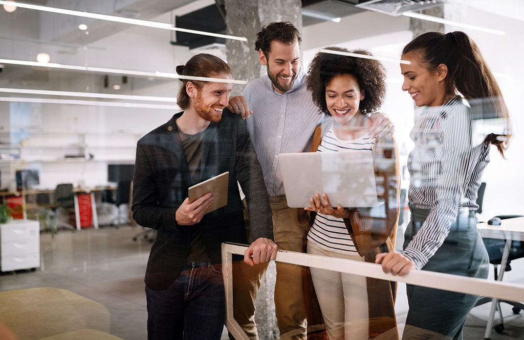 Can Technology Bring You Joy?