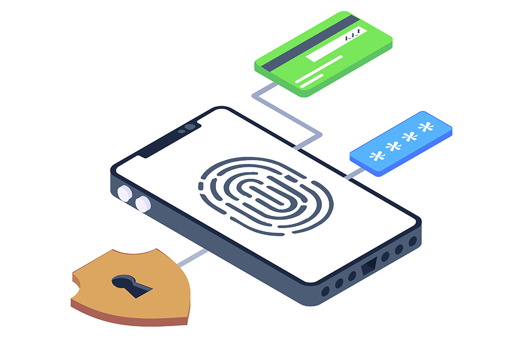 Tech Giants are Looking to Ditch the Password