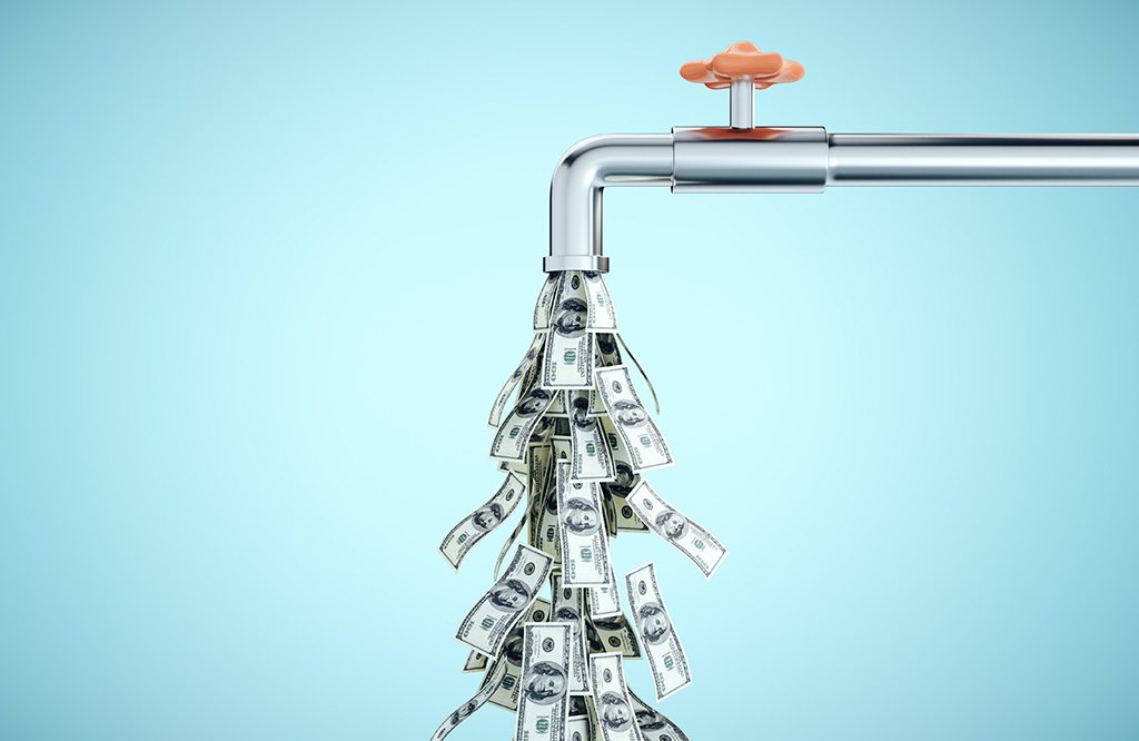 Are You Fruitlessly Throwing Money at Your IT?