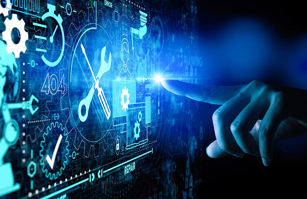 RMM Services Keep Your Business’ Computing Up and Running