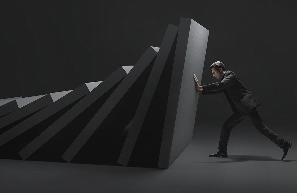 You Need to Update Your Continuity Plans