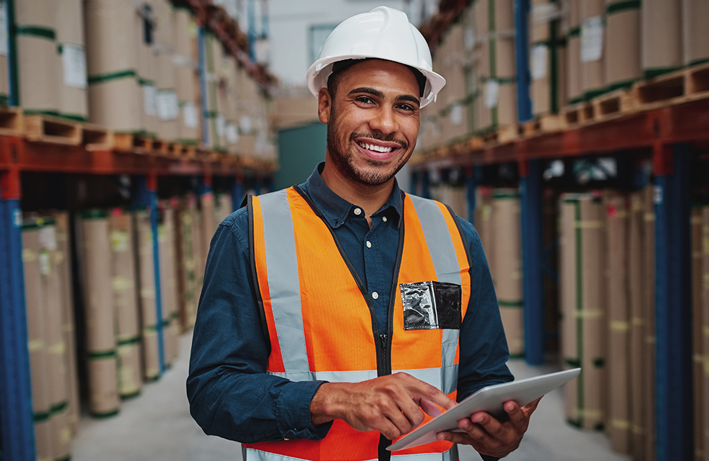 Three Ways IT Can Help You with Your Inventory Management