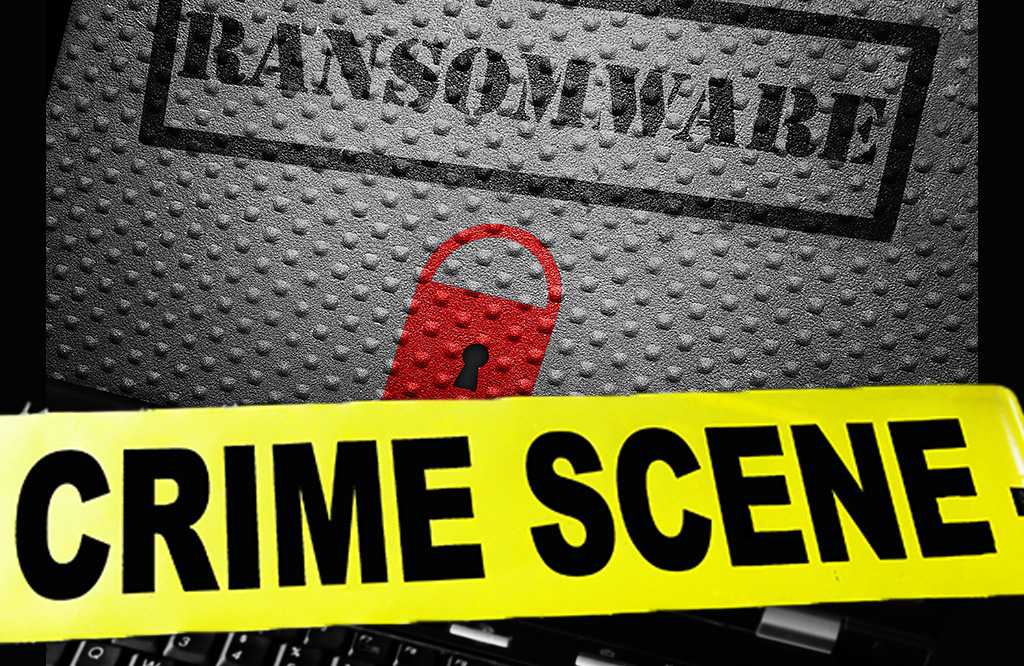 Were You Targeted by Ransomware? The FBI Wants to Hear About It