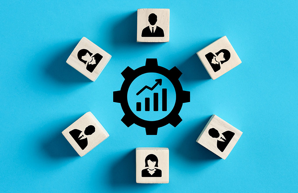 Tip of the Week: Improving Business Productivity in Five Ways
