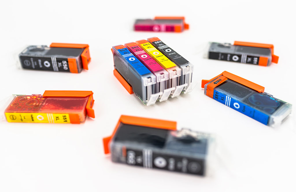 With Printer Companies Shutting Out 3rd Party Ink, You Need the Means to Acquire What You Need