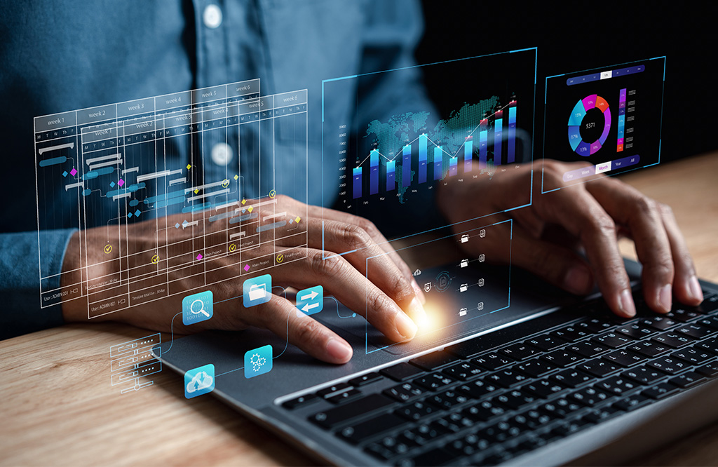 4 Means of Improving How Productive Your Team Can Be While Mobile