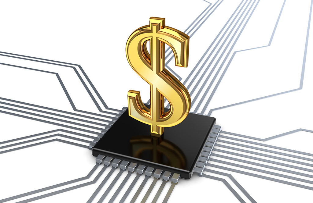 Shifting Your Company’s Spending Can Make a Big Difference