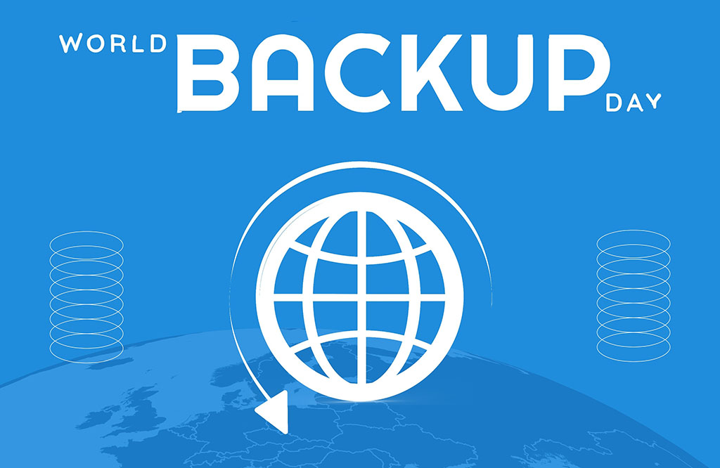 World Backup Day is in a Few Days…But What Started It in the First Place?