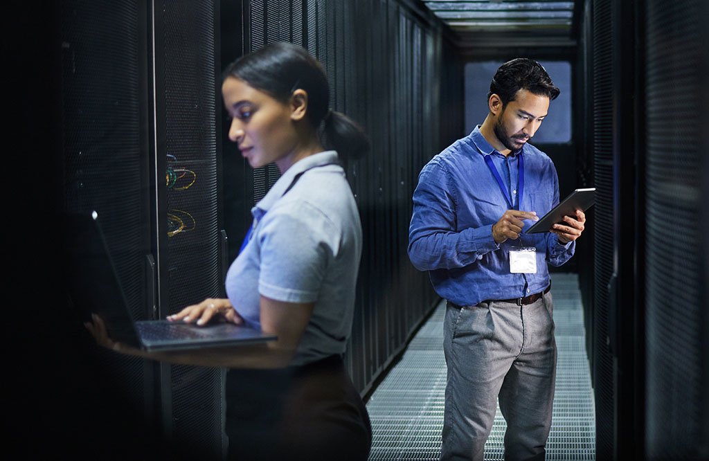 Who Handles the IT at Your Company? Are They Doing These Critical Tasks?