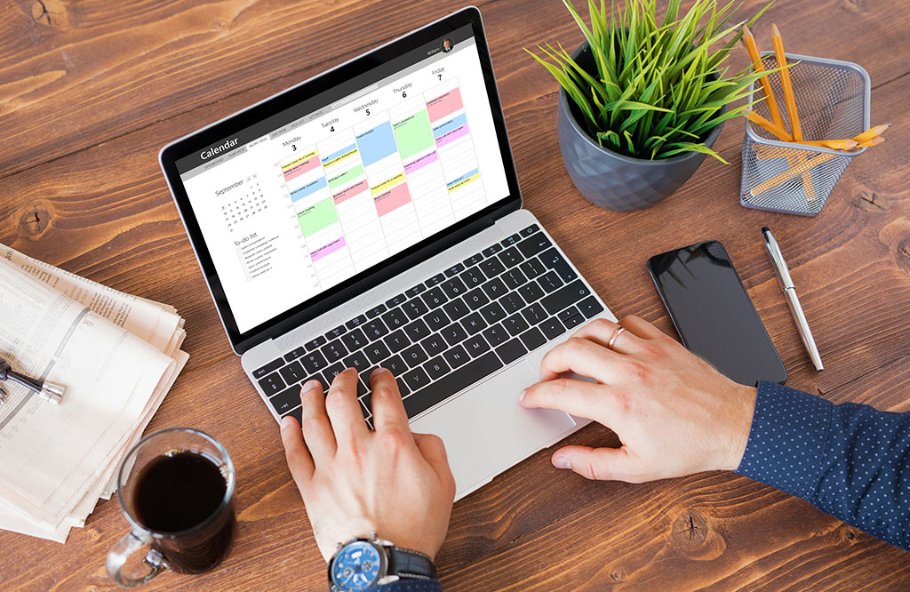 Tip of the Week: How to Create Multiple Google Calendars