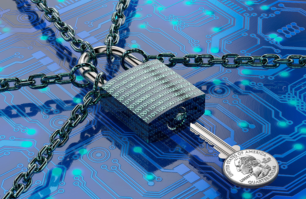 Tip of the Week: How to Protect Your Company from Ransomware