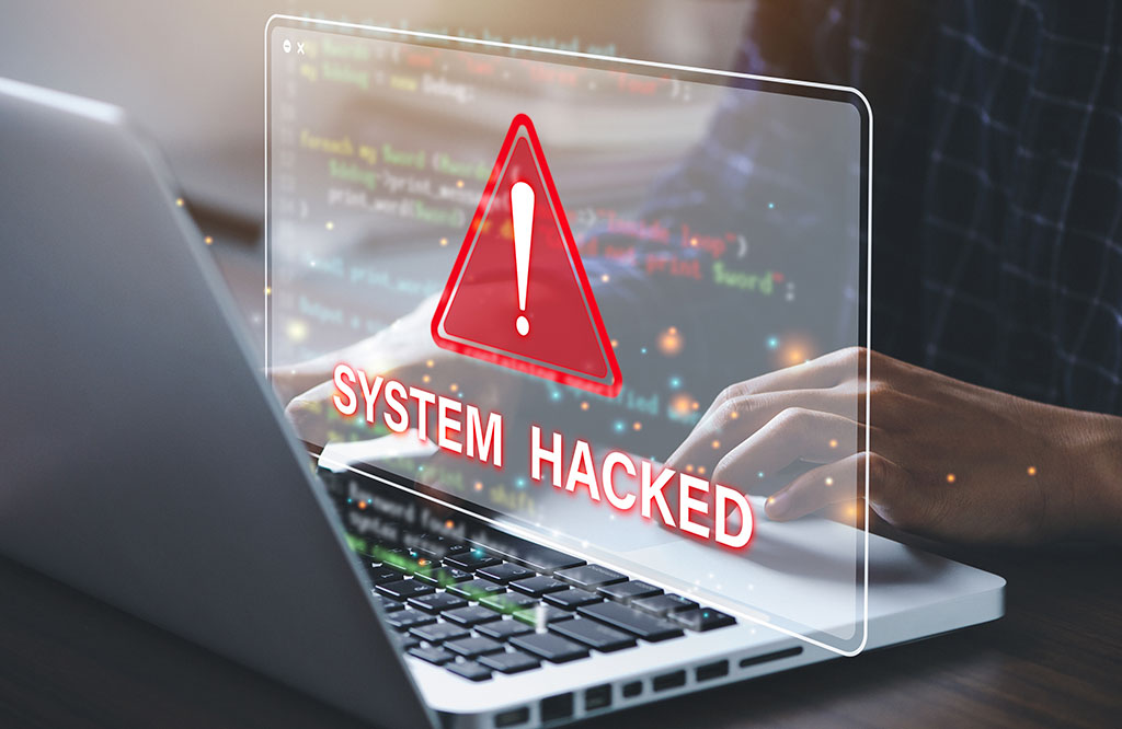 Do Cybercriminals Have You in Their Sights?