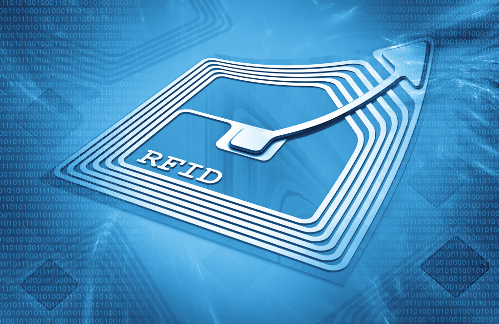 RFID Sensors and How They Could Be Used in Your Organization