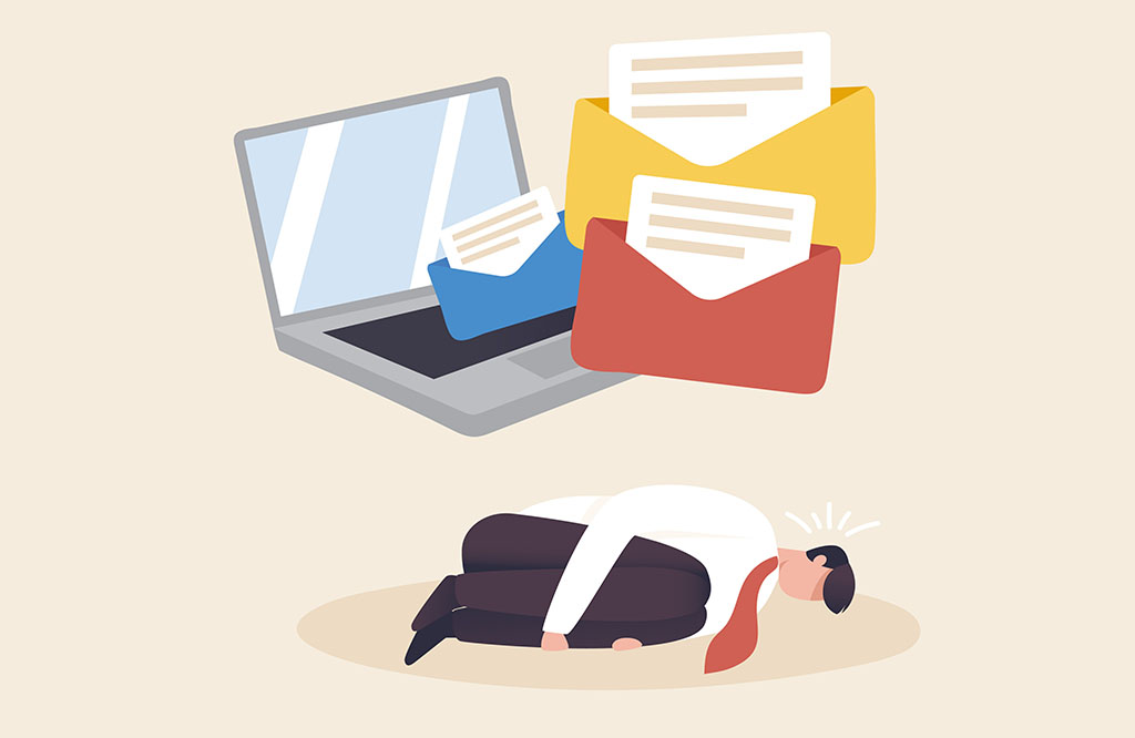 Tip of the Week: Organize Gmail Contacts Into Groups
