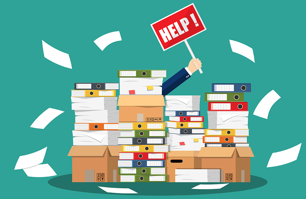 Inject Some Flexible Bureaucracy to Help Your Struggling Processes