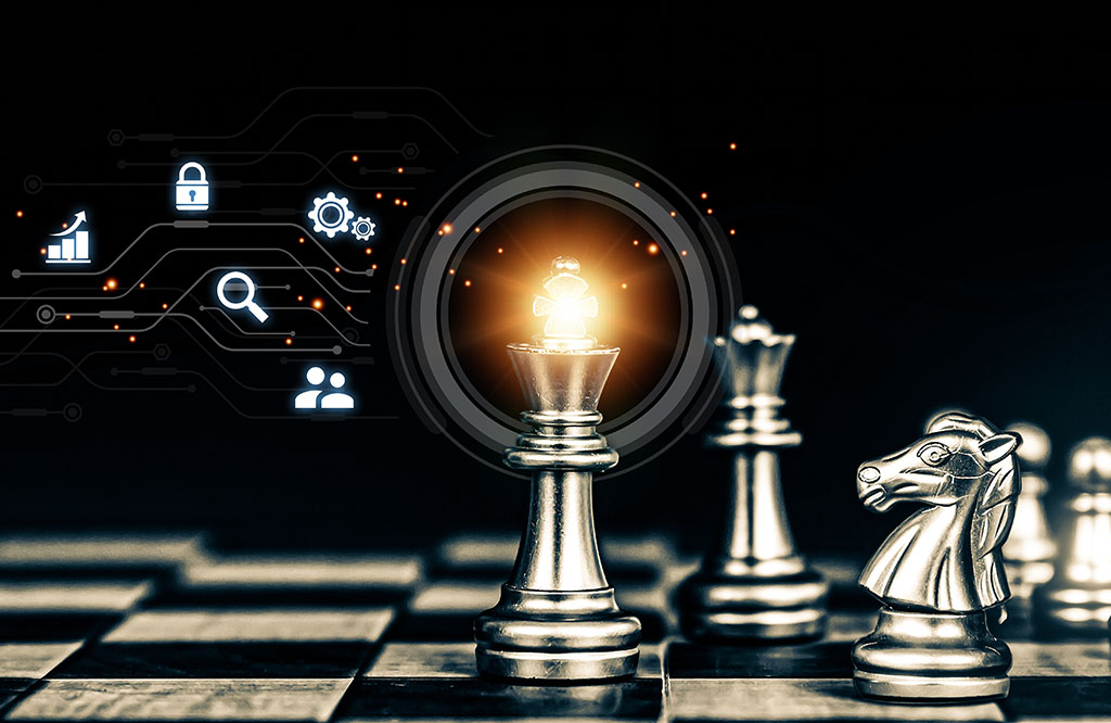 Clearly Laying Out a Plan of Attack will Transform Your Business