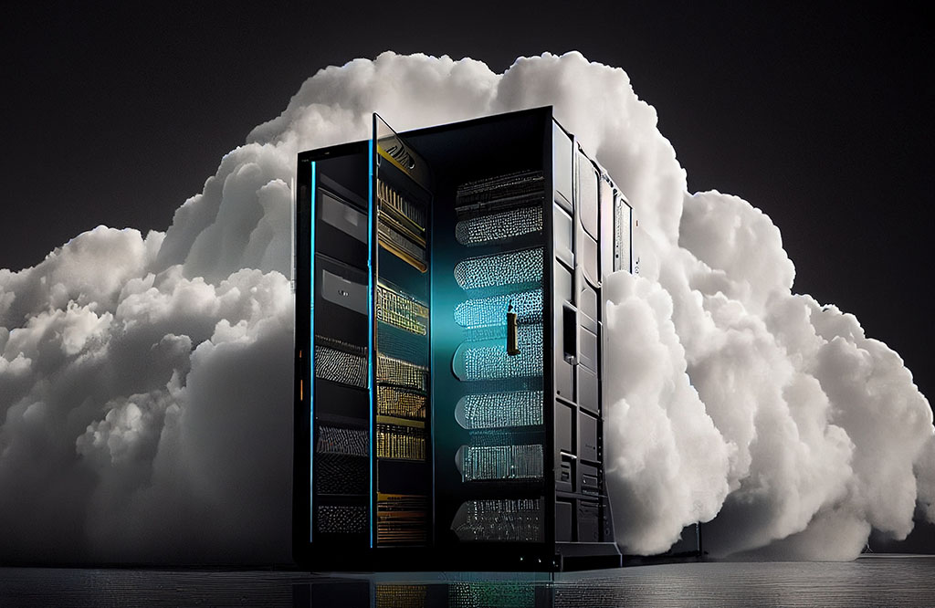 There is Really Only One Problem with Cloud Storage