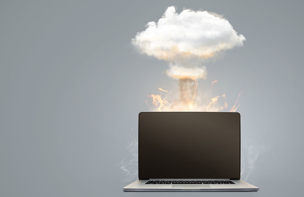 How to Diagnose a Failing Hard Drive