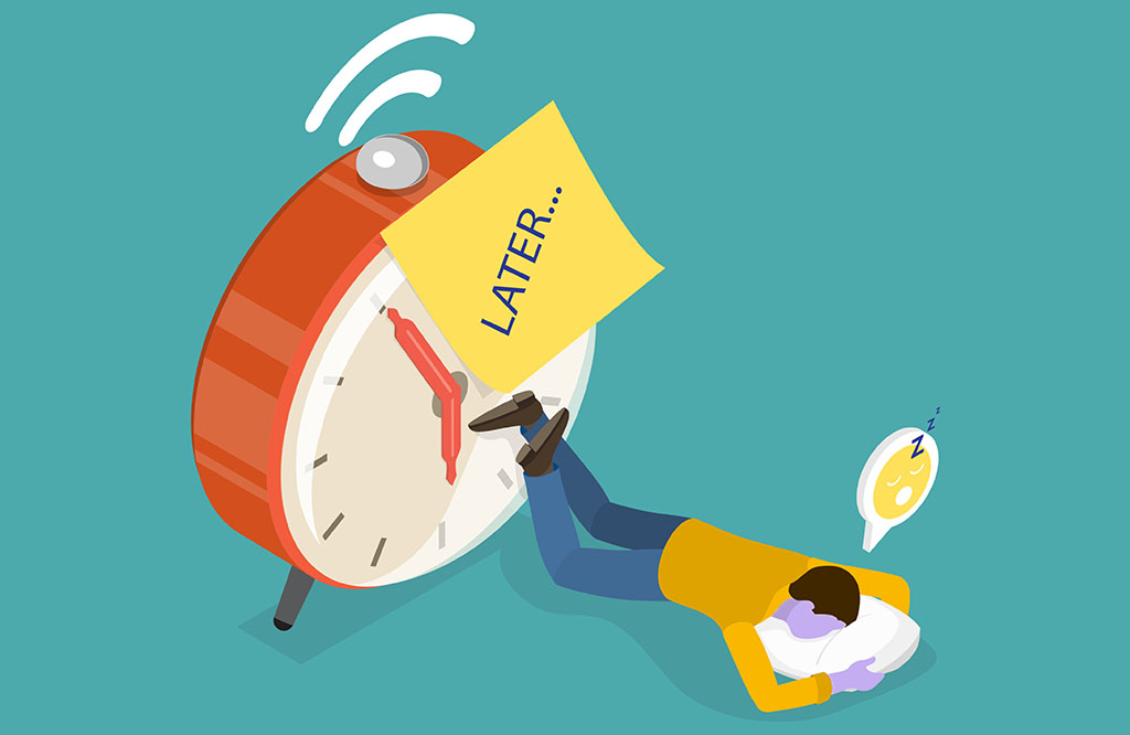 Understanding Procrastination, Part 1: Defining Procrastination
