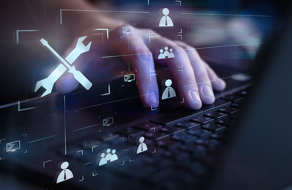 Get Out In Front of Your Technology Issues