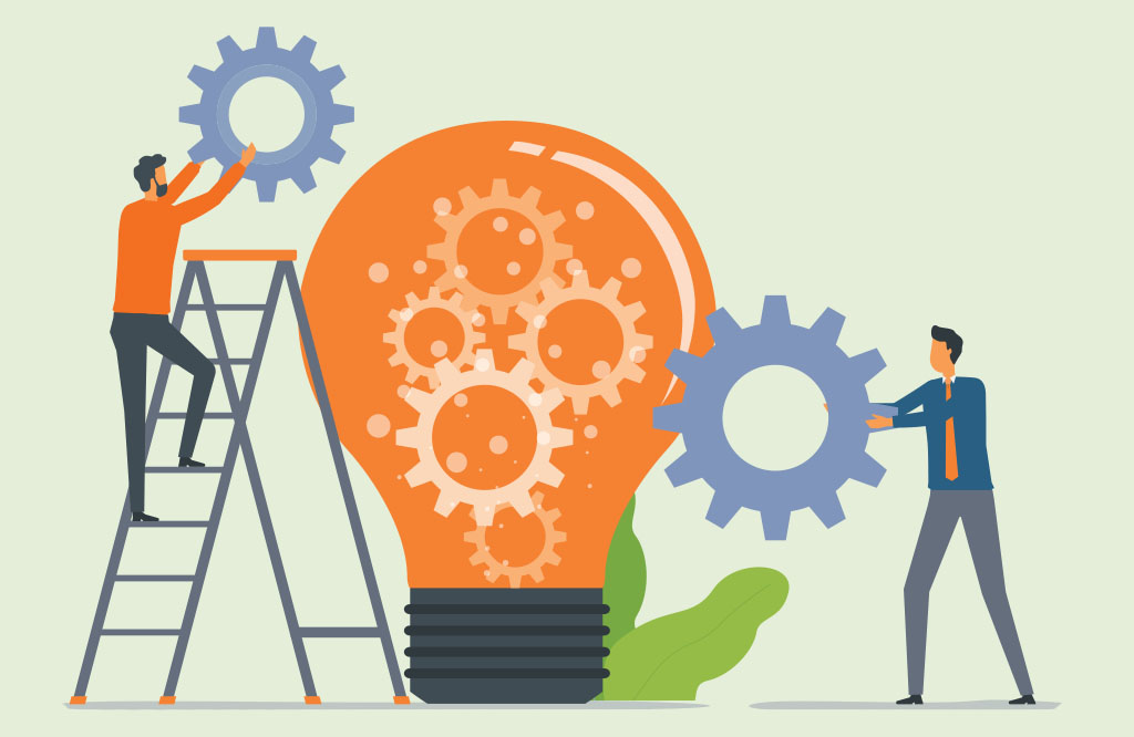 Co-Managed IT Services Can Supplement Your Capabilities