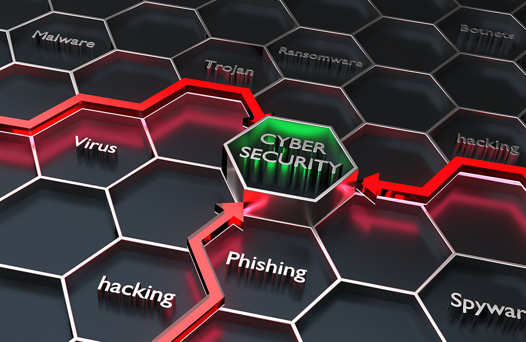 Taking Cybersecurity to the Edge