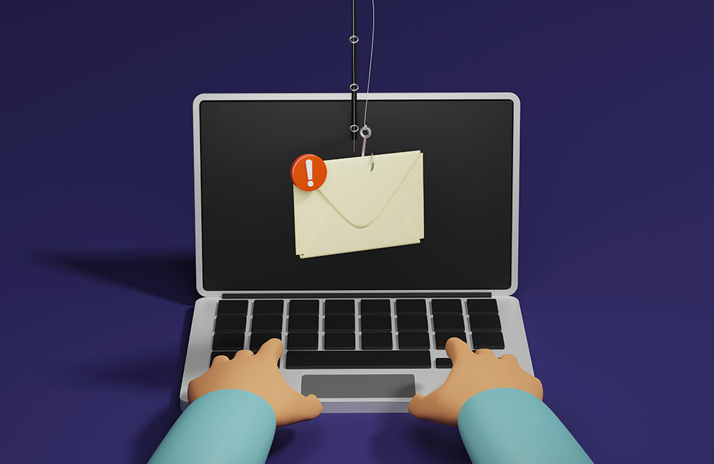 Blank Emails Could Just Be a Different Type of Threat