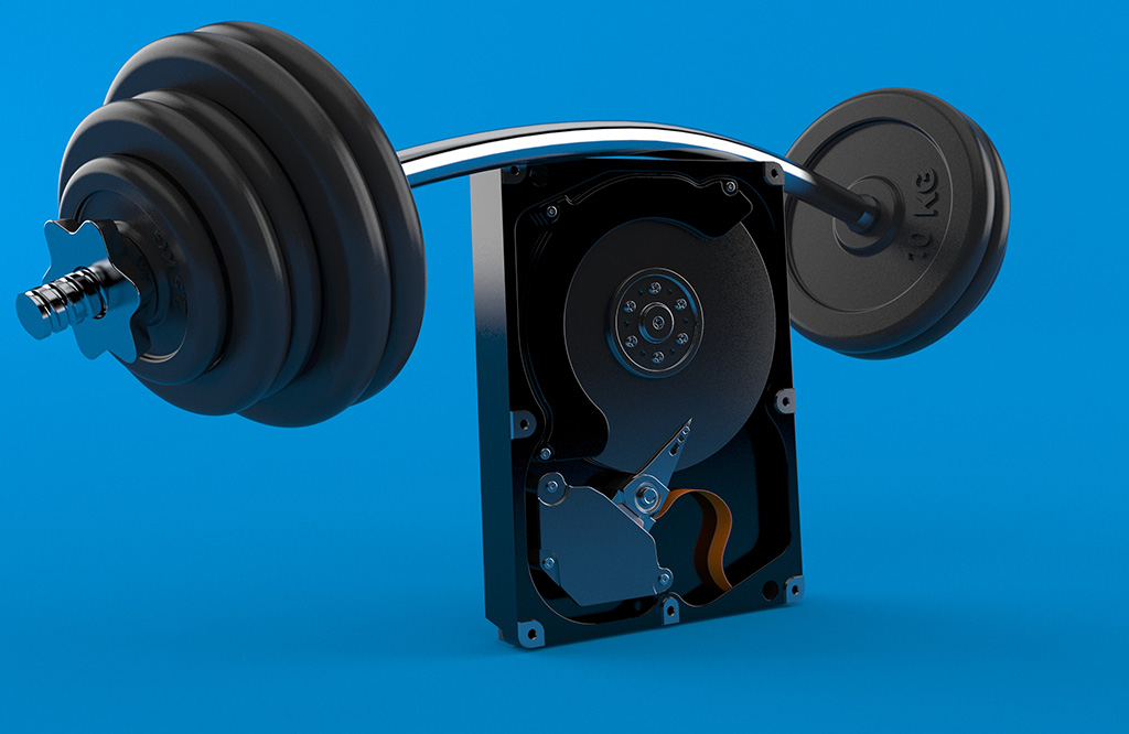 What Do You Need in Your Backup Solution?