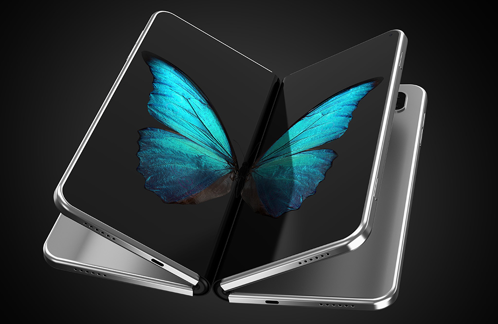 How Foldable Smartphones Could Shake Up the Market