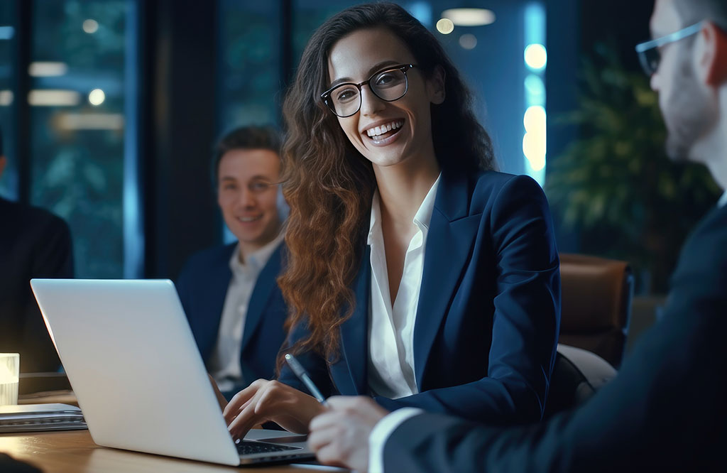 Keeping Business Technology Reliable and Predictable