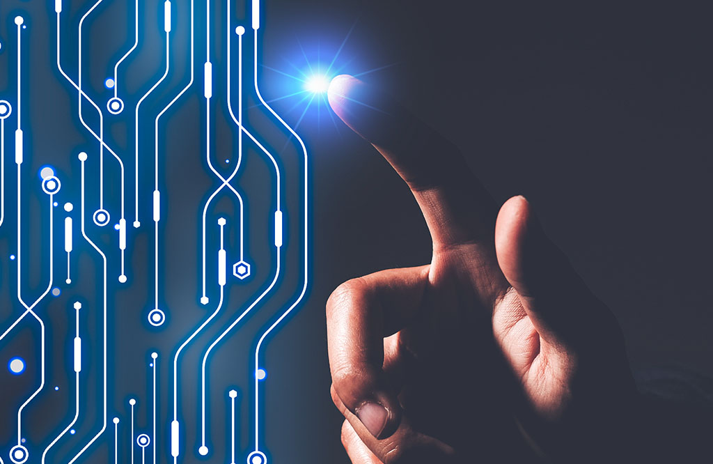 Four Key Technologies That Any Successful Business Needs