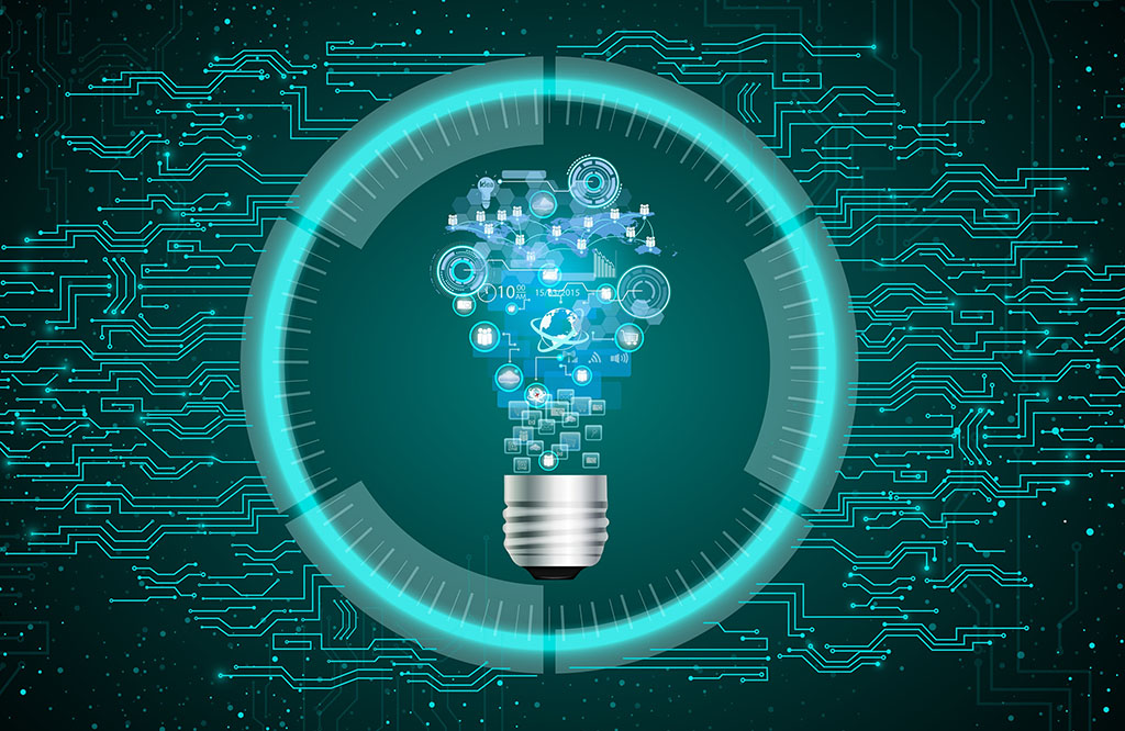 Efficiency is Possible Through Technology
