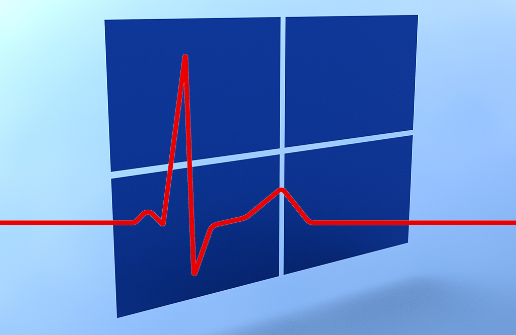 Next OS on the Chopping Block: Windows 10