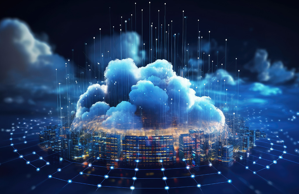 There Is a Strategy for Successfully Scaling Your Business Technology