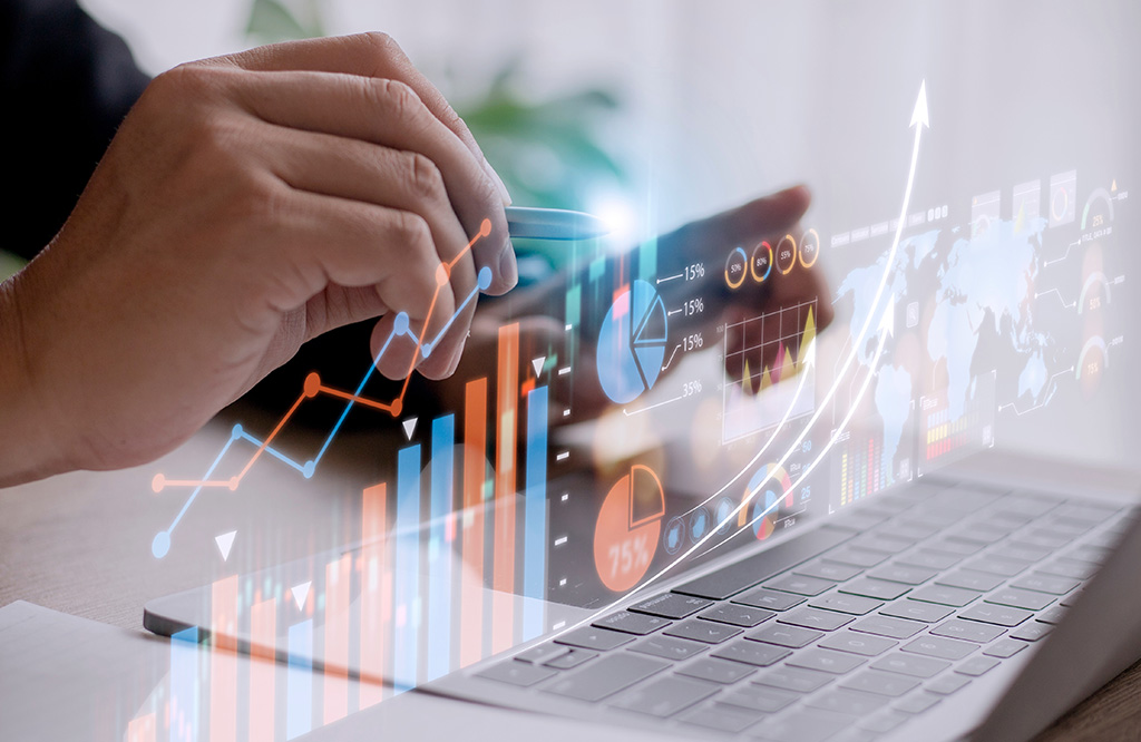 Streamline Your Sales Process with Technology