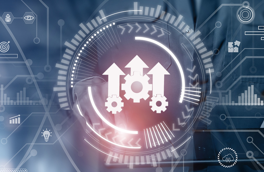 Technology Can Save Your Business Considerable Capital Through Efficient Procedures