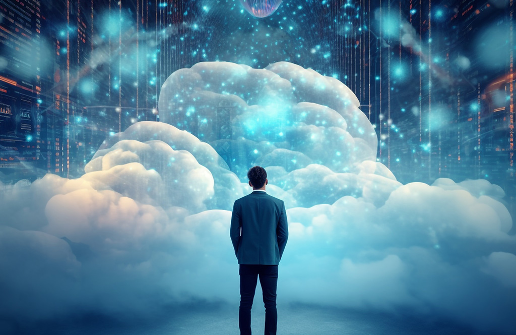 Cloud Computing Delivers Enterprise Computing Options
