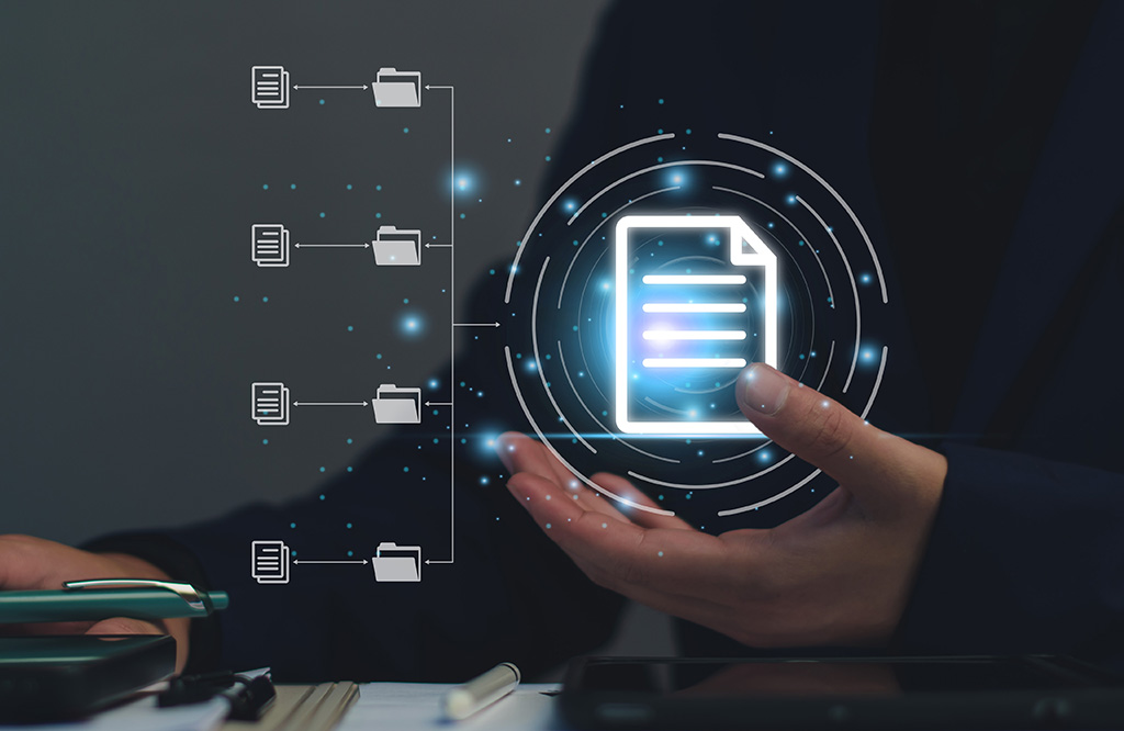 How to Implement and Manage Your Document Management System