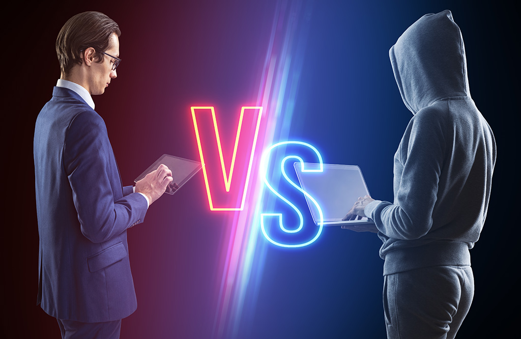 How to Combat Phishing on Every Level