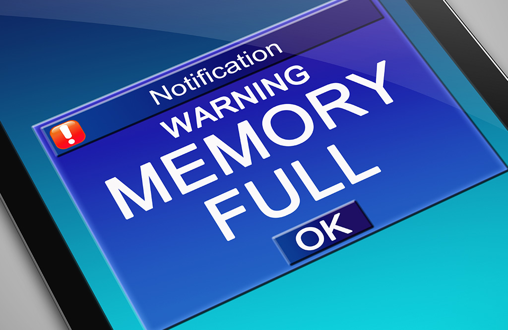 Tip of the Week: Implement Android Archiving to Free Up Storage Space