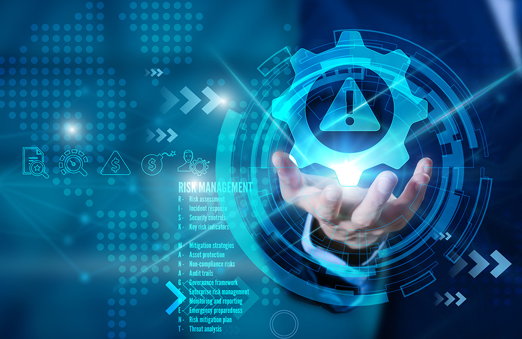 Keeping Out In Front of Your Technology Can Make a Big Difference